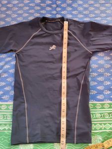 Compression Tshirt For Boys/Slim Men Or Women