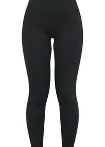 Slim Black Gym/Activewear Leggings