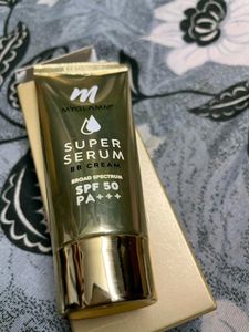 BB Cream Of Myglam  Shade Pine 201
