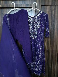 Kurta Set