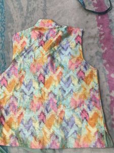 Kurta Pajama With Jacket