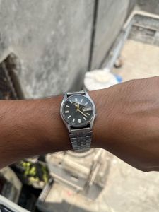 Seiko 5 Automatic Reference No.-7S26-6000