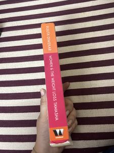 Women And The Weight Loss Tamasha By Rujuta Diweka
