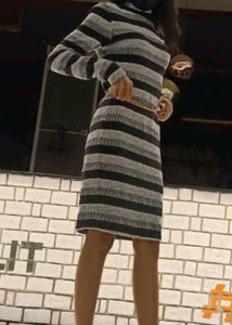 Bodycon Dress