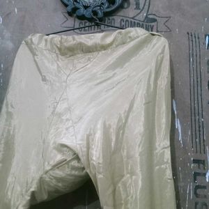 Striped Brown Kurta pajama