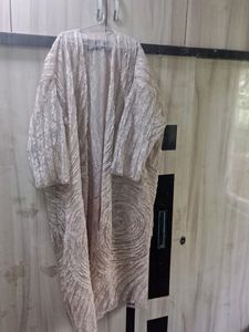 Beautiful Shrug XXL