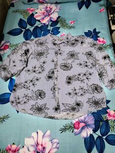 Oversized Shirt On Sale!