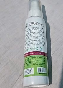 MamaEarth Onion Hair Serum with Onion and Biotin for Strong, Frizz-Free Hair