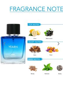 Ajmal Yearn EDP 100ml