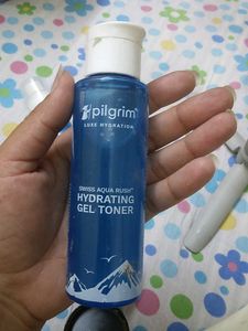 Pilgrim Products