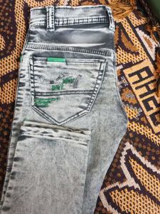 Boys stylish jeans