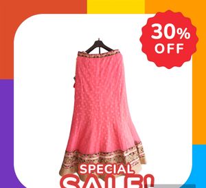 Sale📍Lengha Choli ❗️