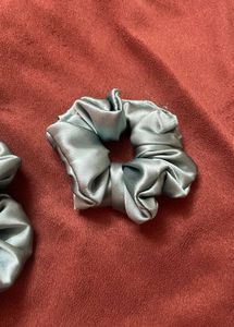 2 Size Scrunchie Set