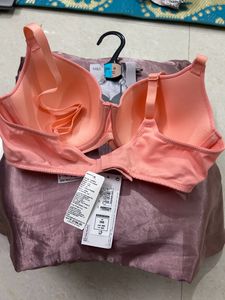 SALE :: Marks &amp; Spencer Set Of 2 Bras
