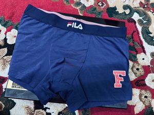 Fila Men Trunk Soft Smooth
