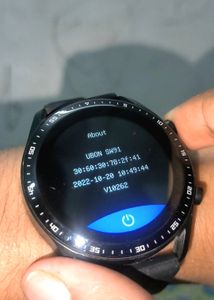 Ubon SW-91 with BT Calling Control, Slightly Used