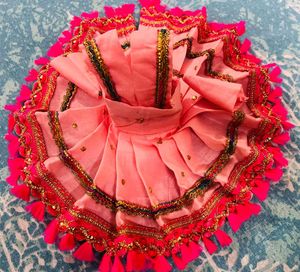 Laddu Gopal Fancy Dress Size 3,4,5