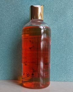 Nykaa Strawberry Daiquiri Body Wash