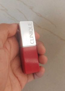 Clinique Cherry Pop Lipstick