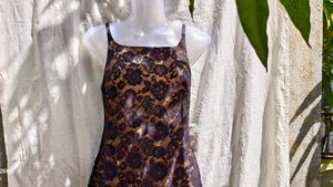 12204 SEXIEST MINI GORGEOUS DRESS