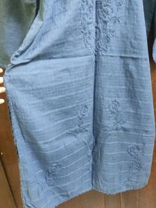 Chikankari Kurta