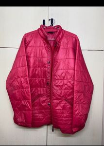 puffer jacket