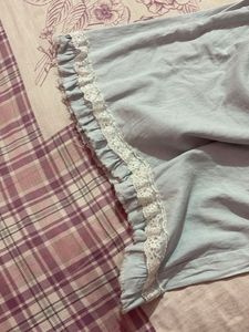 Picnic Wear Dress