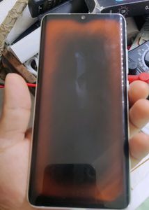 Spairs Of MI note 10 Lite FOLDER