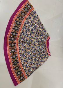 Ethnic Skirt