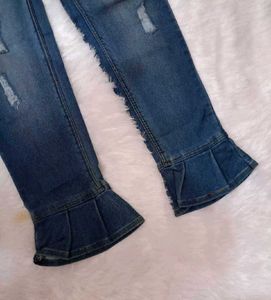 Denim Jeans