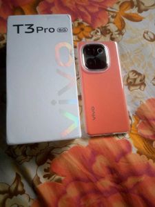 Vivo T3 Pro 5g ~ 256gb