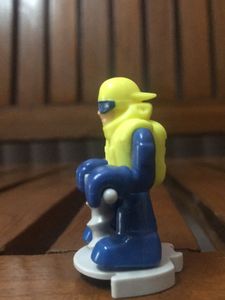 TOY