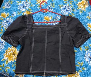 Corset Tube Top