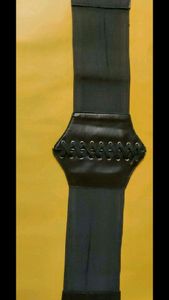 Urbanic Corset wide belt