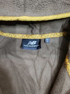 New Balance Fleece Hoodie