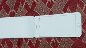 Notepad Mobile Shaped Notepa