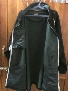 Elevate Black Jacket