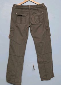 Cargo  Pants