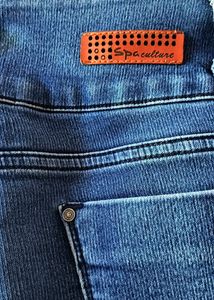 Spa Culture Jeans For Women