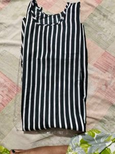 Striped Kurti