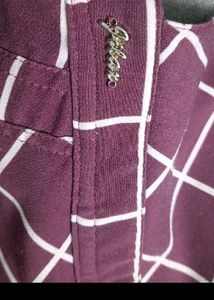 Pinfore Dress