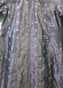 Vintage Style Kurta