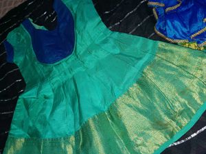 traditional gown