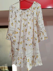 Dhanlaxmi Garment Top