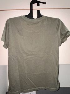 COMBO OF 2 BOXY TOPS