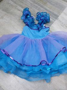 Fancy Dress