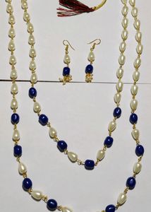 Handmade Necklace