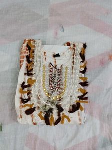 Festive Wear Kaftan Kurta For Women 😍