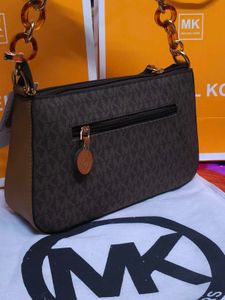 Michael Kors Brown Shoulder Bag +crossbody