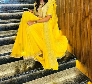 Chaniya Choli